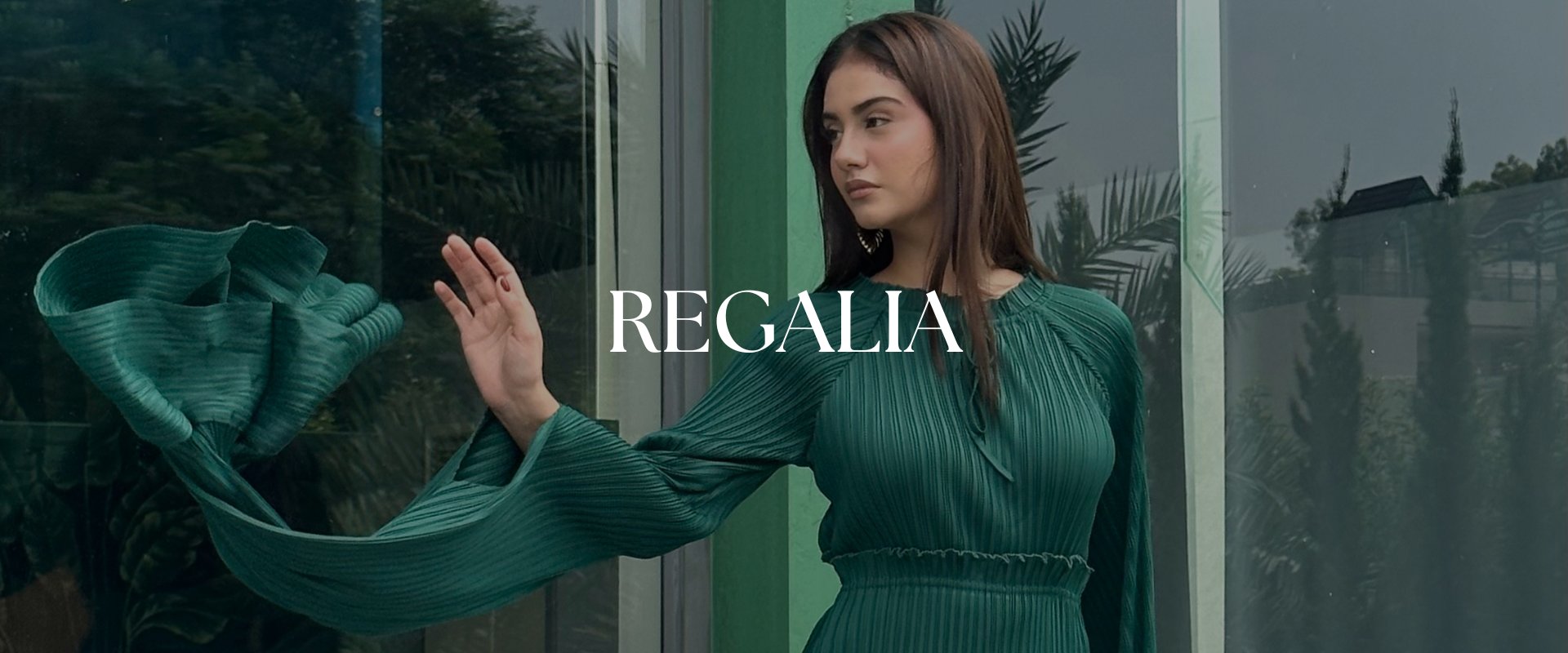 Regalia – Emmwear