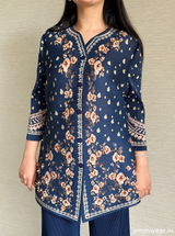 Starry Petal Co-ord Set