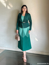Jade Whim Dress