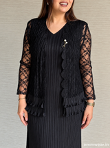 After Dark Dress