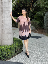 Smoky Gem Dress