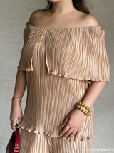 Caramel Crush Co-ord Set