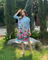 BlueBell Dream Dress