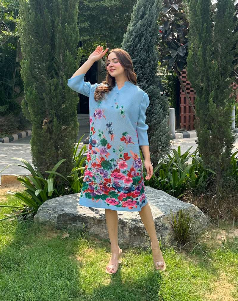 BlueBell Dream Dress