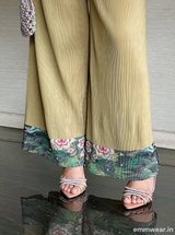 Peacock Garden Co-ord Set