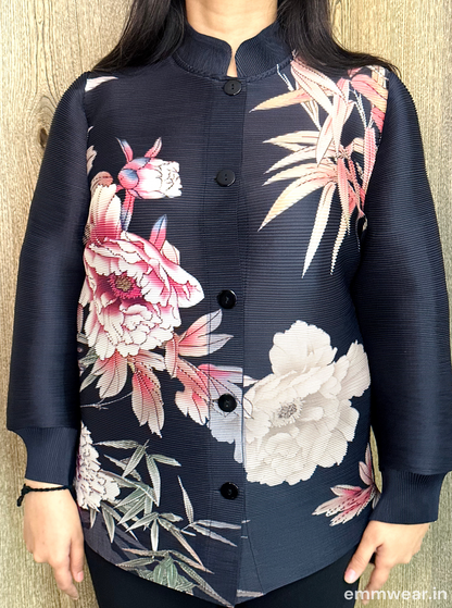 Twilight Floral Shirt