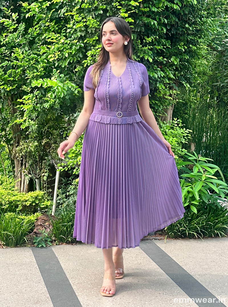 Viola Grace Dress