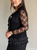 After Dark Dress