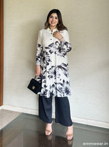 Inkblot Co-ord Set