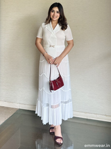 Snow White Dress