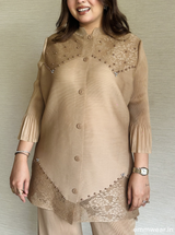 Desert Pearl Co-ord Set