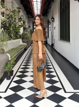 Caramel Crush Co-ord Set