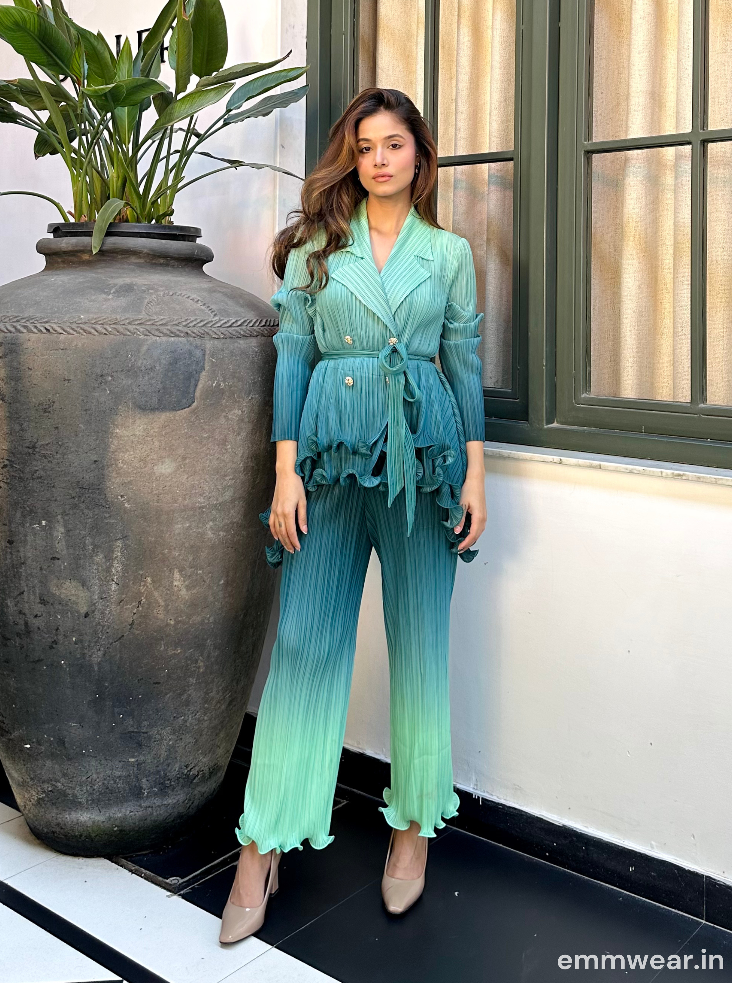Aqua Aura Set – Emmwear
