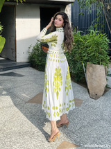 Amalfi Skirt Set
