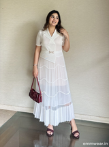 Snow White Dress