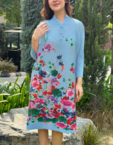 BlueBell Dream Dress