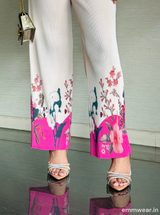 Pearl Mist Co-ord Set