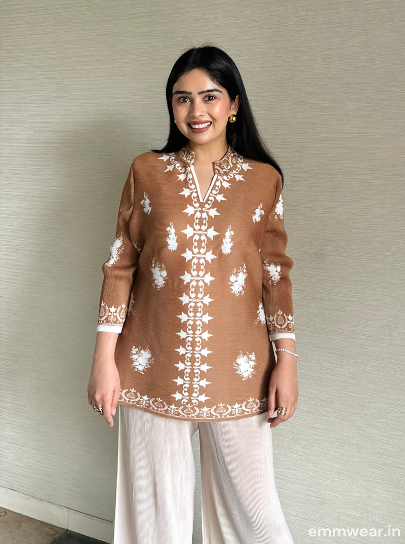 Drifted Dune Co-ord Set