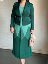 Jade Whim Dress
