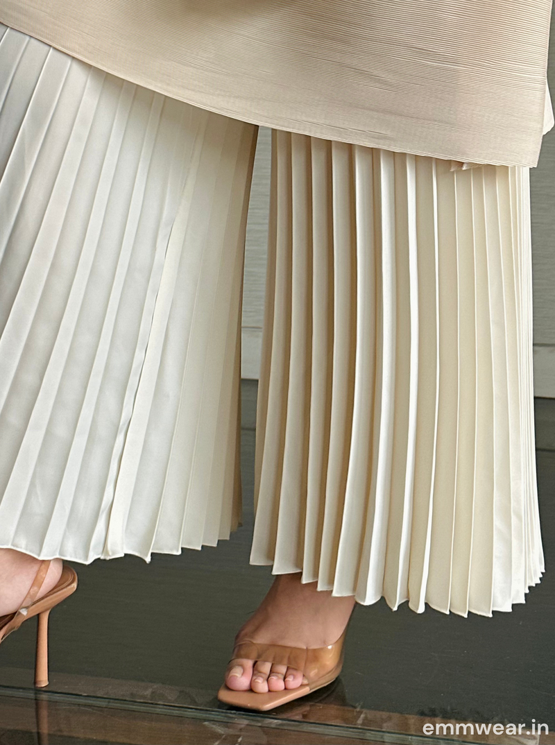 Pearl Enigma Co-ord Set