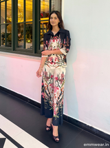 Aria Co-ord Set