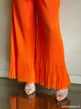 Zest Auro Co-ord Set