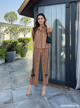 Earthly Luxe Co-ord Set