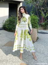 Amalfi Skirt Set