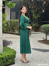 Bloom Whisper Dress