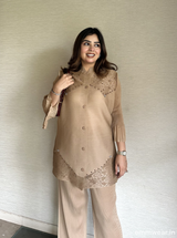 Desert Pearl Co-ord Set