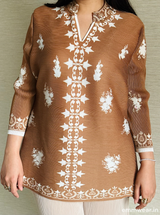 Drifted Dune Co-ord Set
