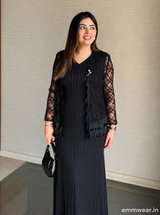 After Dark Dress