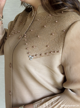 Desert Pearl Co-ord Set