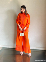 Zest Auro Co-ord Set