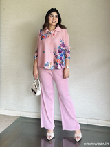 Sakura Muse Co-ord Set