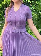 Viola Grace Dress