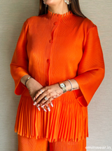 Zest Auro Co-ord Set