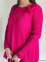 Rose Pink Co-ord Set
