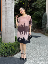 Smoky Gem Dress