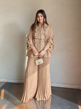 Nude Élan Co-ord Set