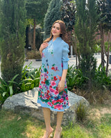 BlueBell Dream Dress