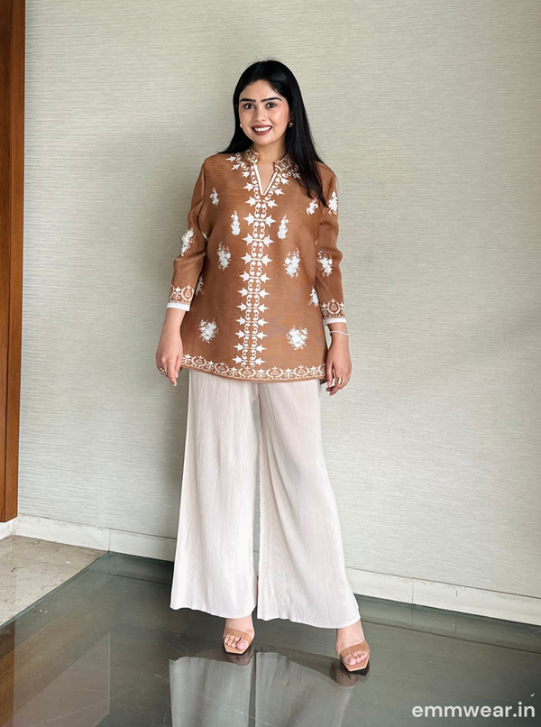 Drifted Dune Co-ord Set
