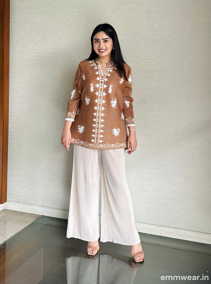Drifted Dune Co-ord Set