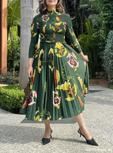 Olivette Skirt Set