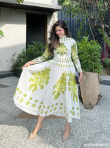 Amalfi Skirt Set