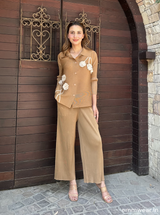 Whispered Floral Co-ord Set