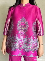 Rouge Pink Co-ord set