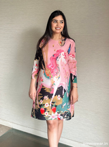 Unicorn Bloom Dress