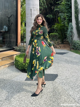 Olivette Skirt Set