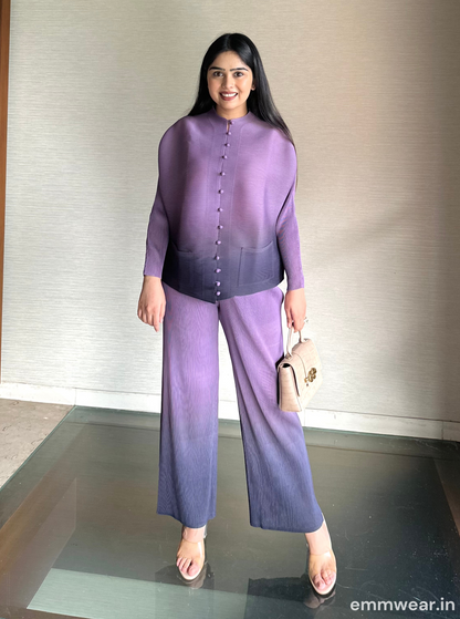 Heather Ombré Co-ord Set